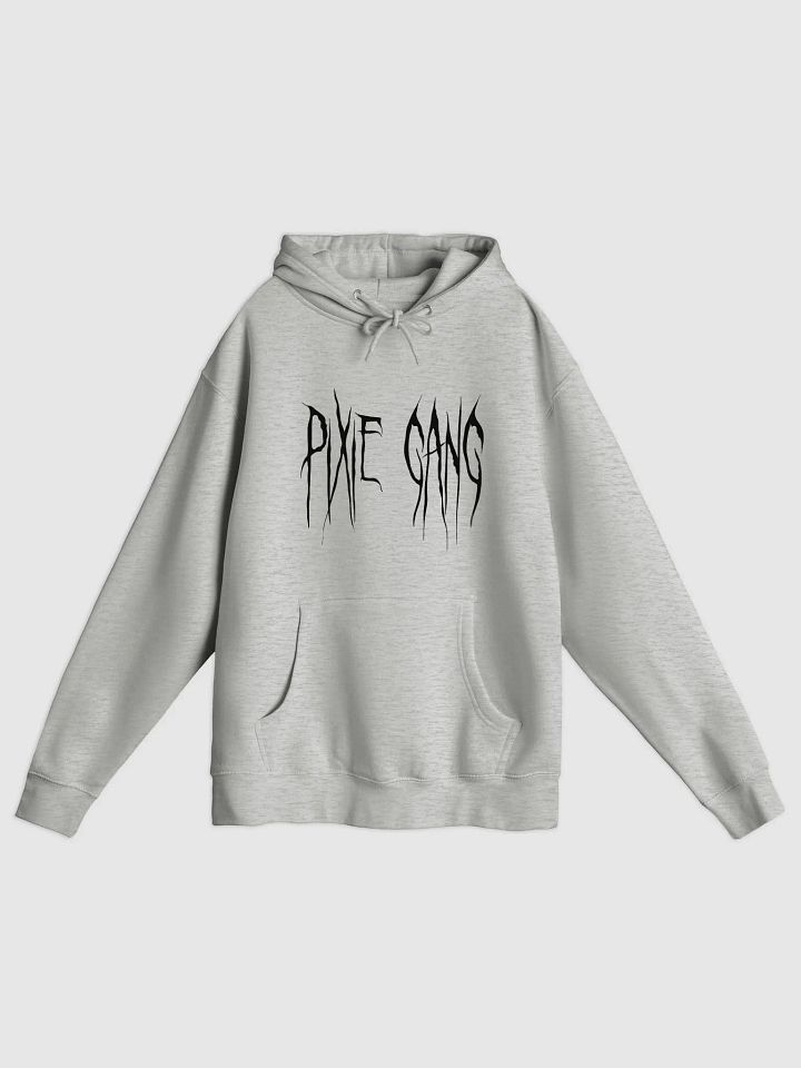 Pixie gang Hoodie product image (1)