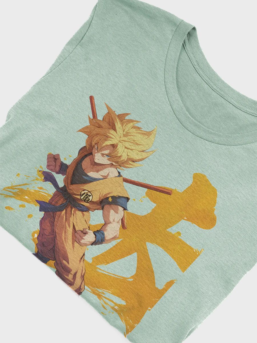 Goku product image (5)