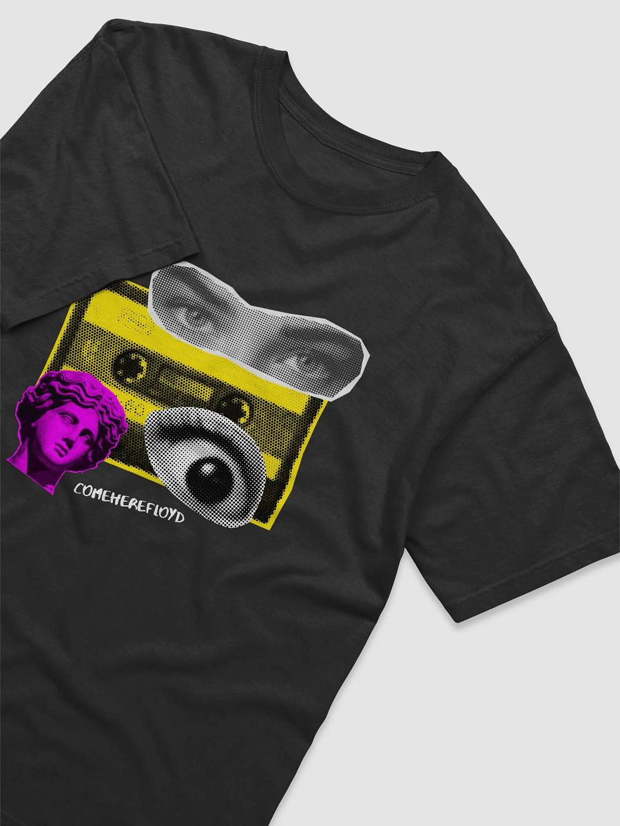 comeherefloyd Music Life Punk And The Eyes That Watch product image (3)