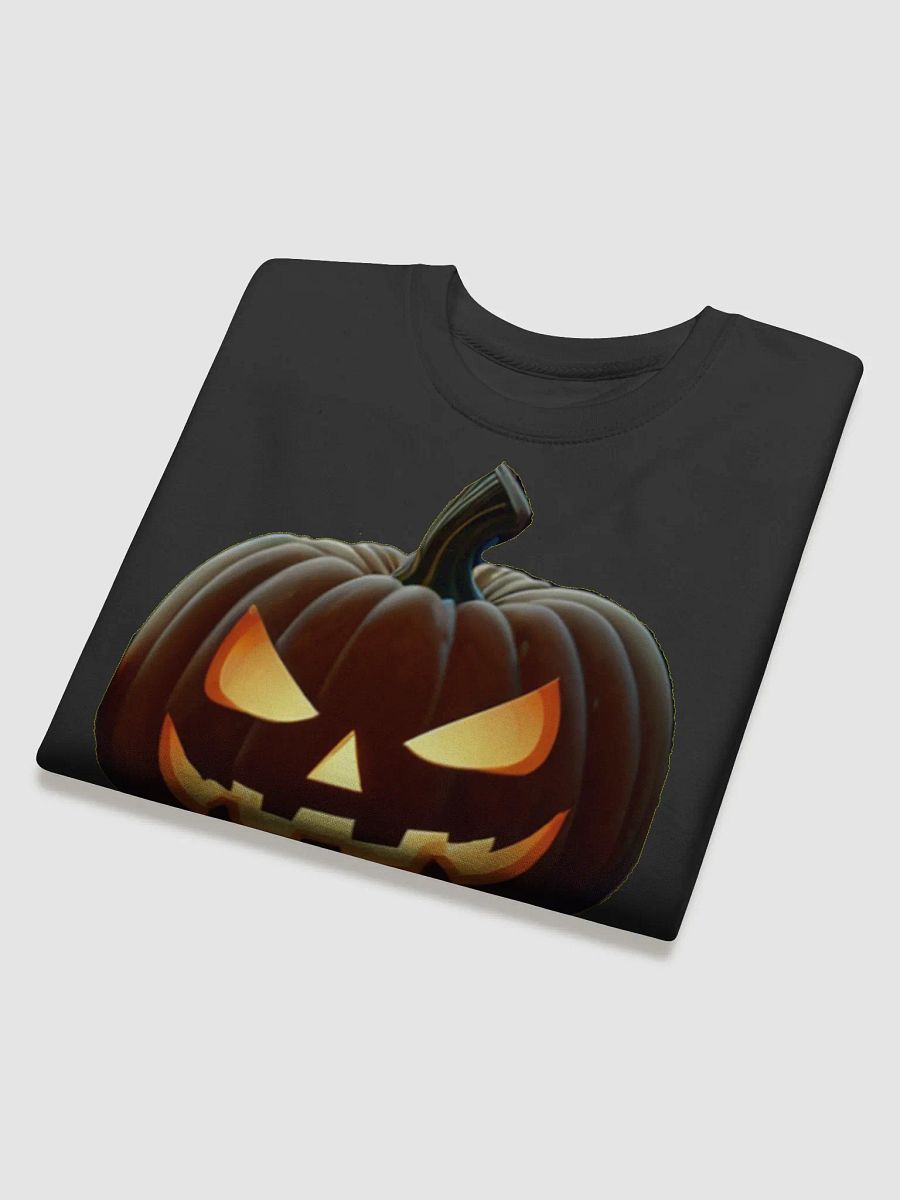 Sinister Glow Premium Sweatshirt product image (4)