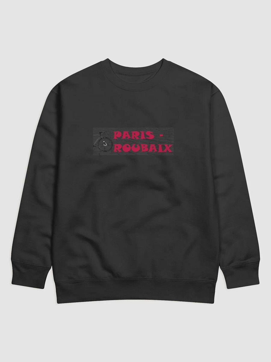 Paris Roubaix bike half product image (4)