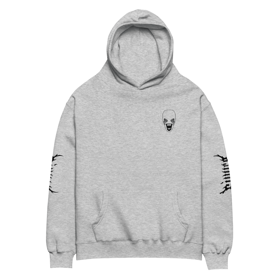 Judgement Hoodie product image (6)