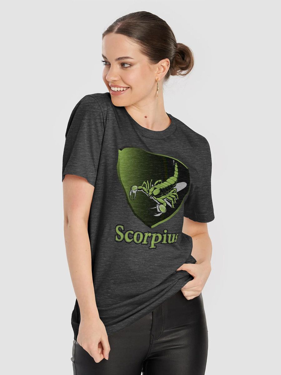 Scorpius Tee product image (55)