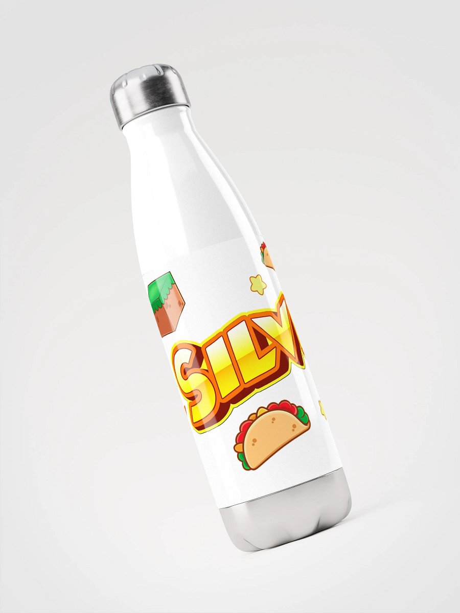 Botella Termo Silvio product image (3)
