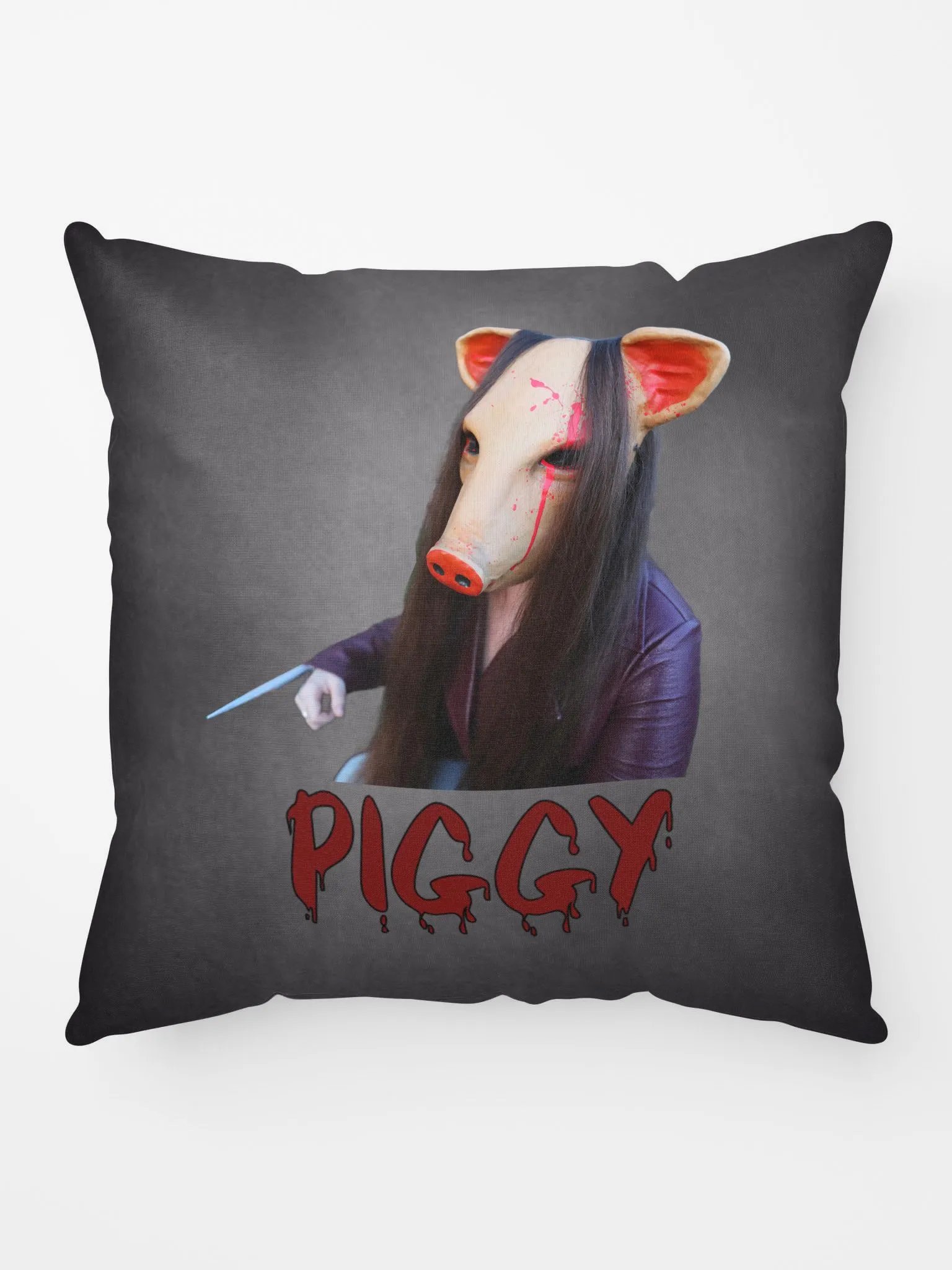 Piggy Pillow product image (1)