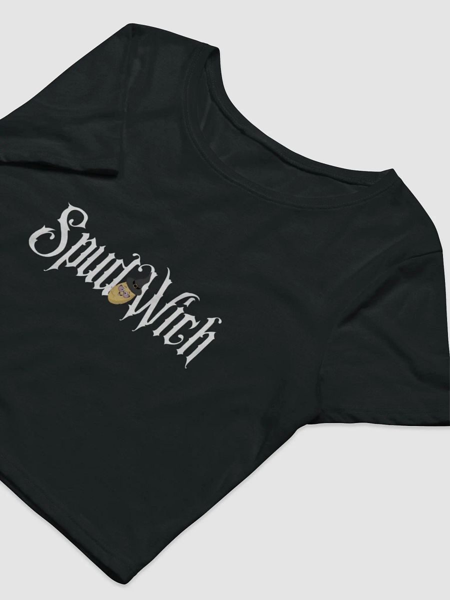 SpudWich Crop Top product image (5)