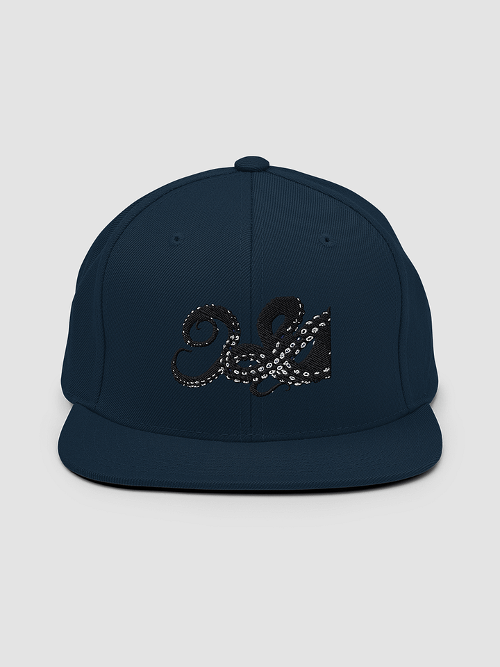 [ DEN SUPPLIES ] Snapback Hat 2 product image (1)
