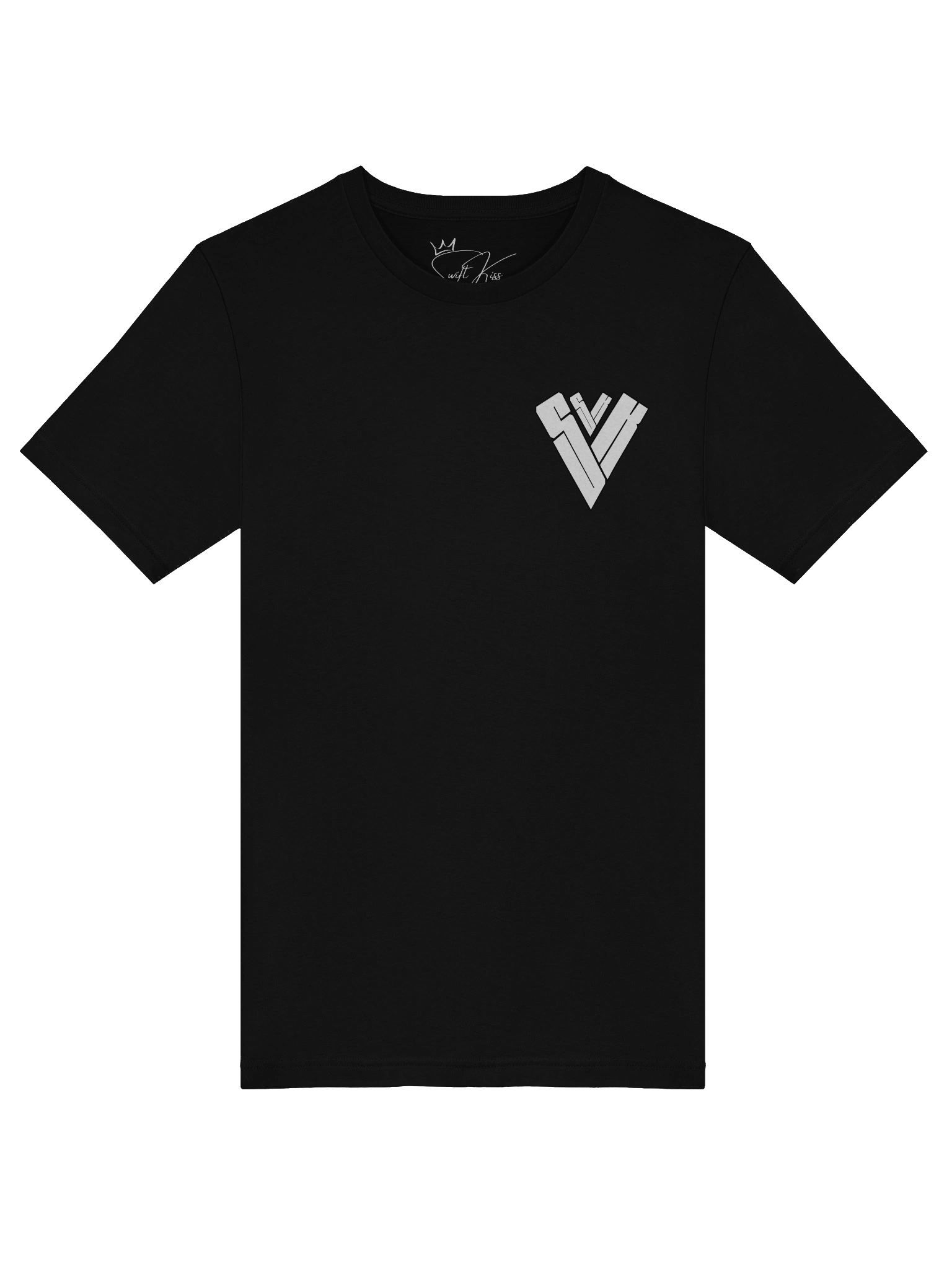 SK Back Graphic T-shirt product image (5)