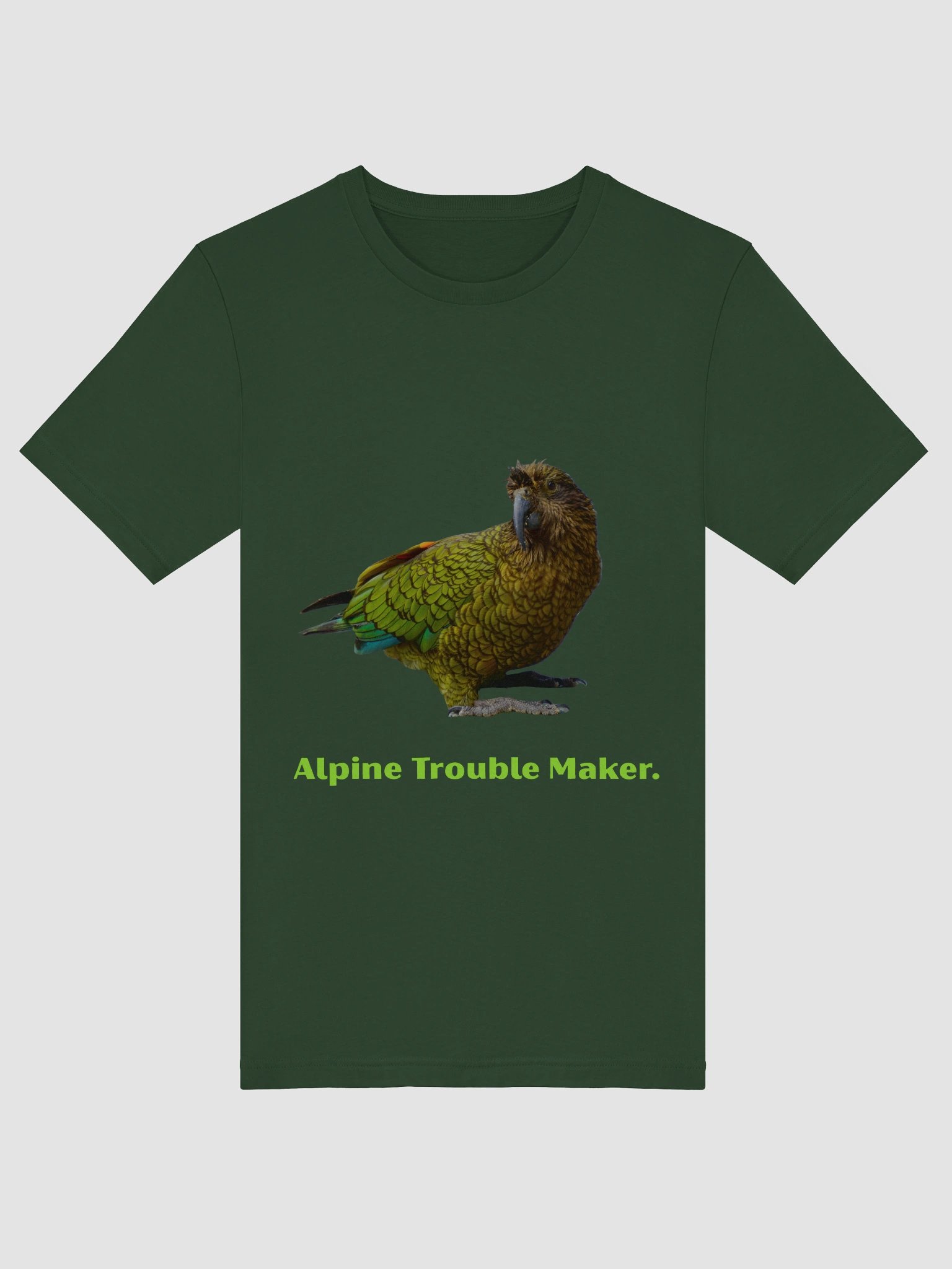 Alpine Mischief-Maker product image (3)