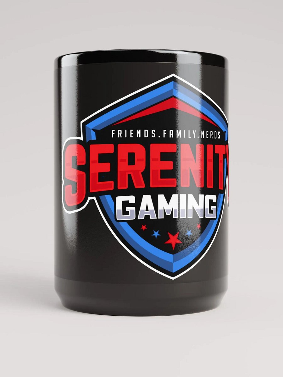 Serenity Gaming Mug product image (5)