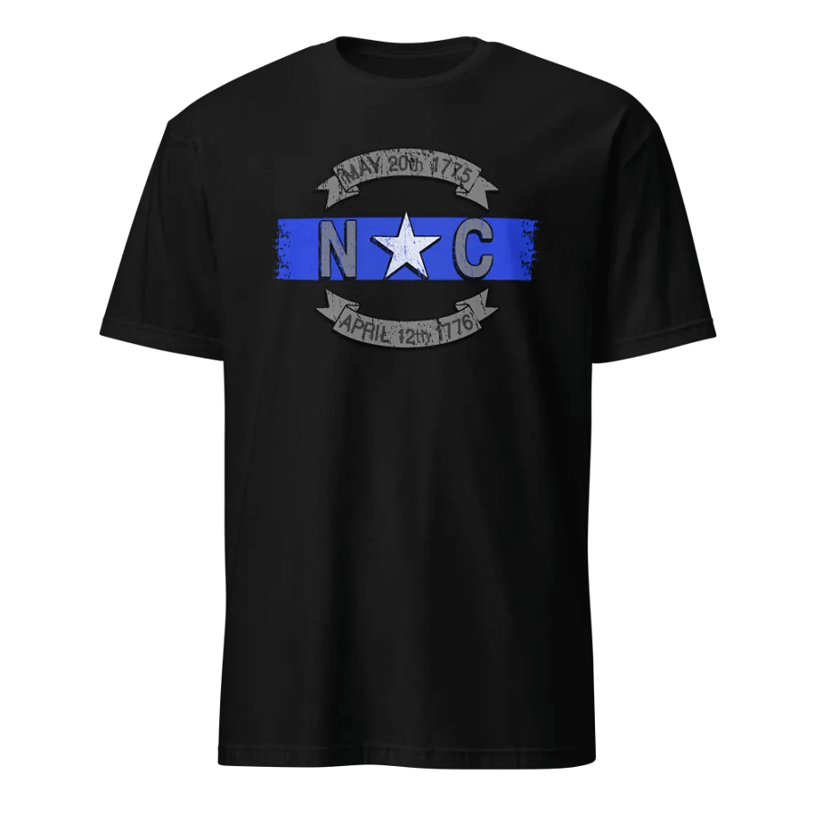 North Carolina Police product image (1)