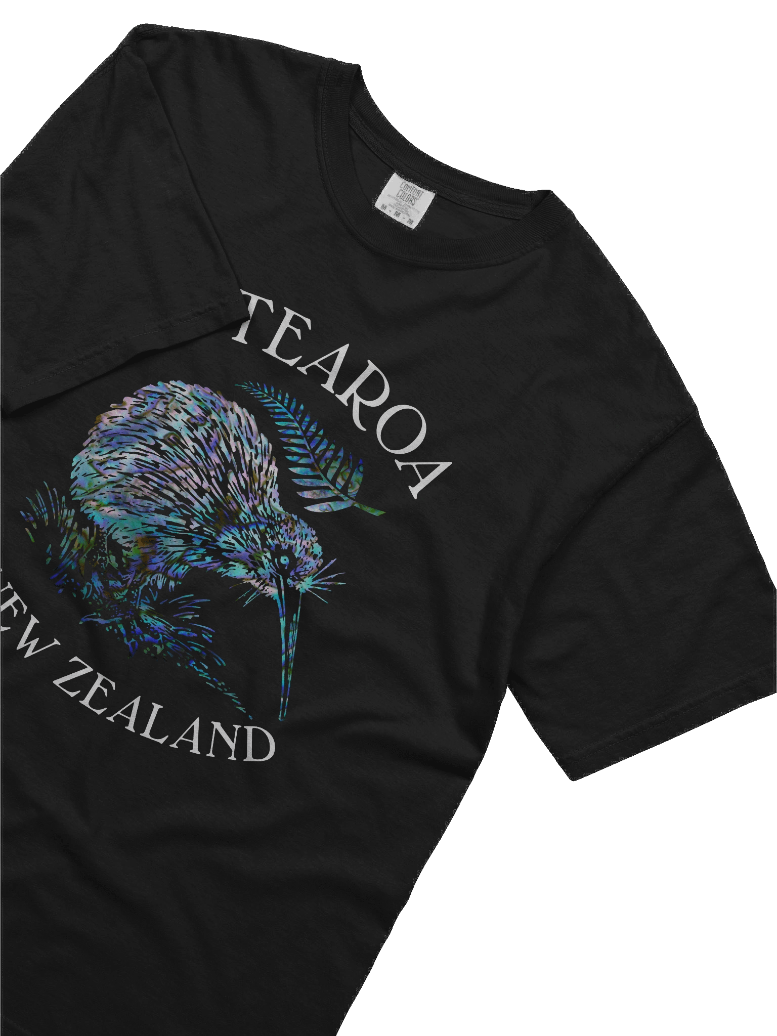 AOTEAROA PAUA KIWI FERN product image (21)