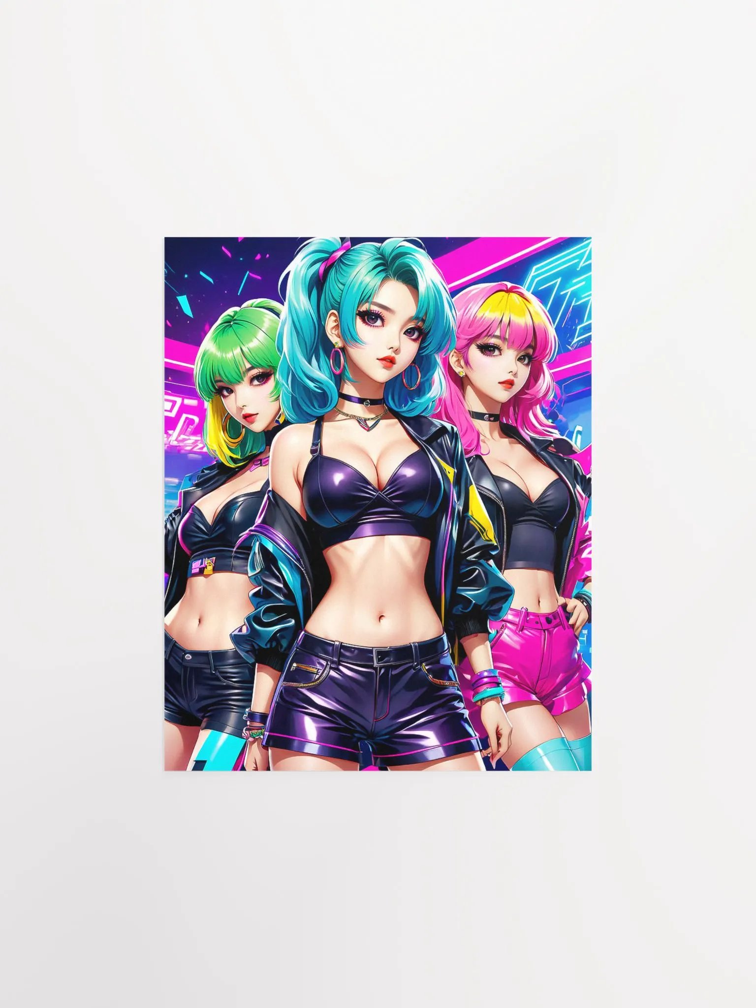 GIRL BAND 5 product image (2)