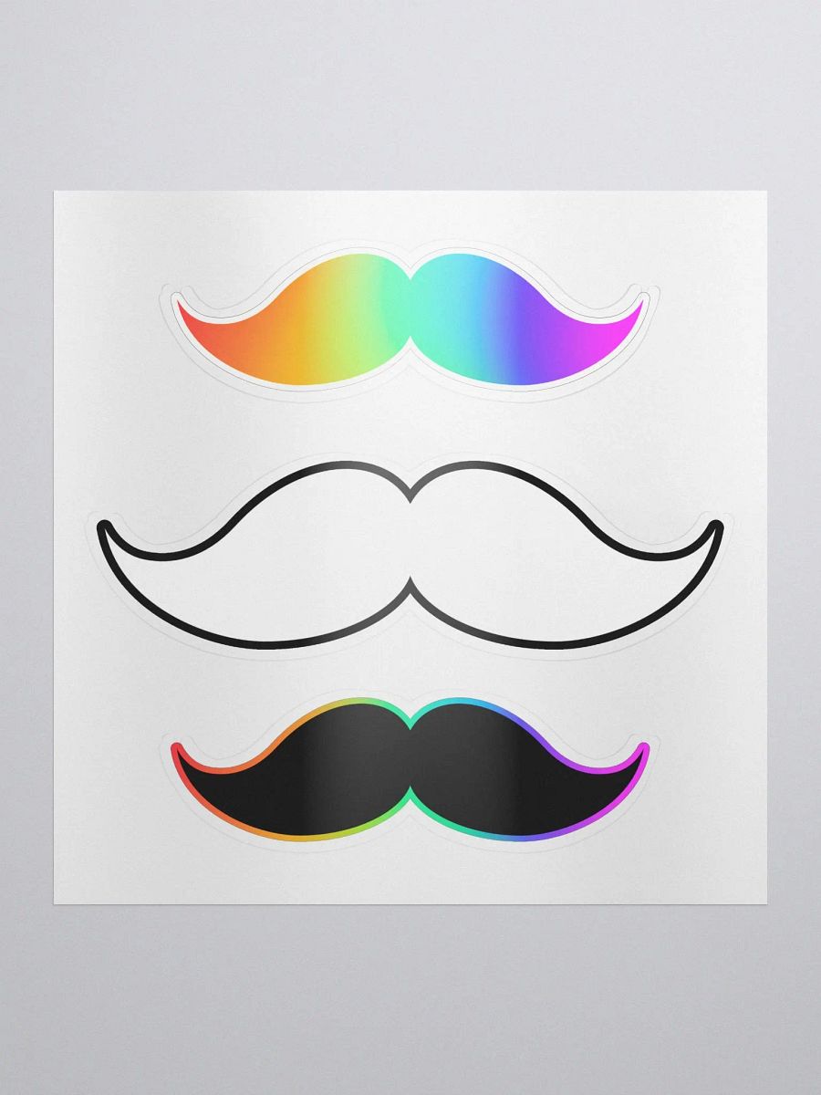 Stash Stickers product image (2)