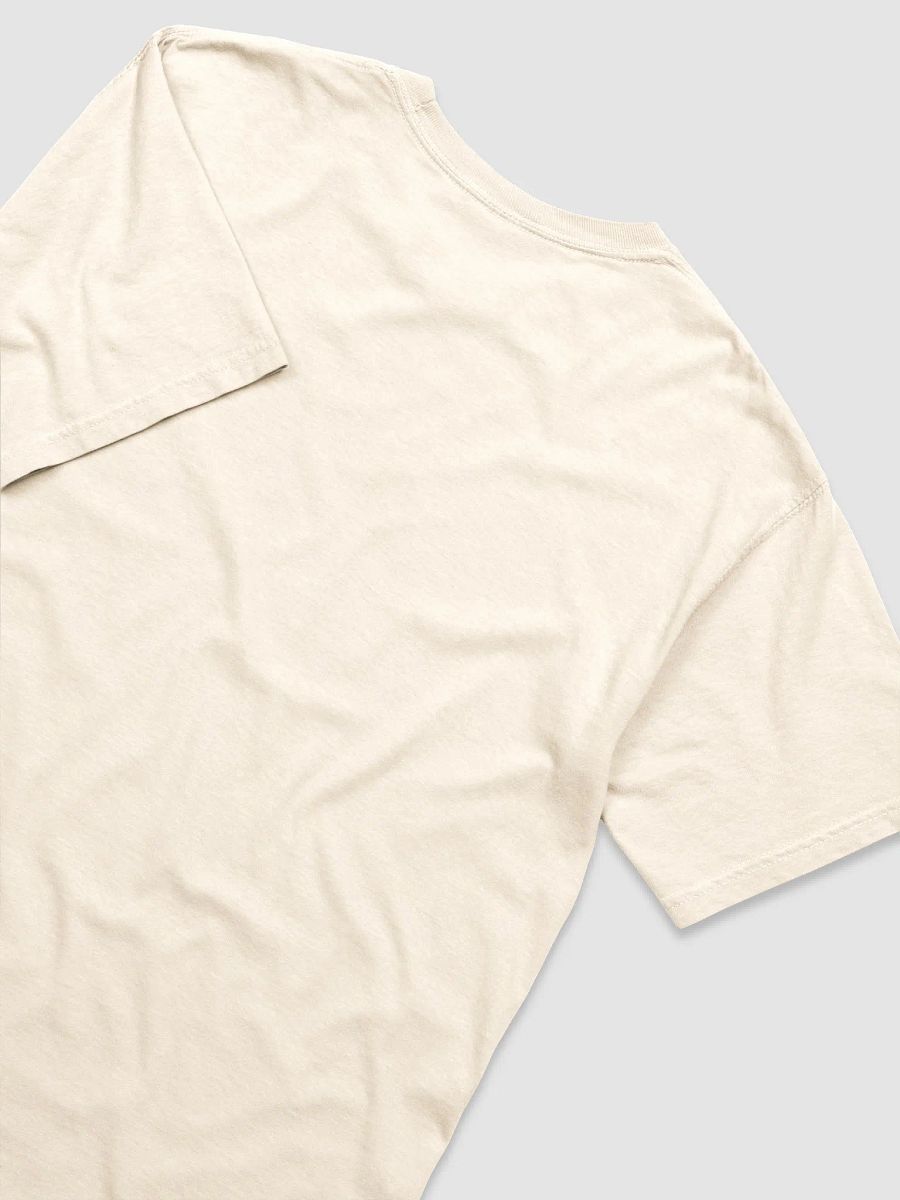 Old Nigel | T-Shirt product image (4)