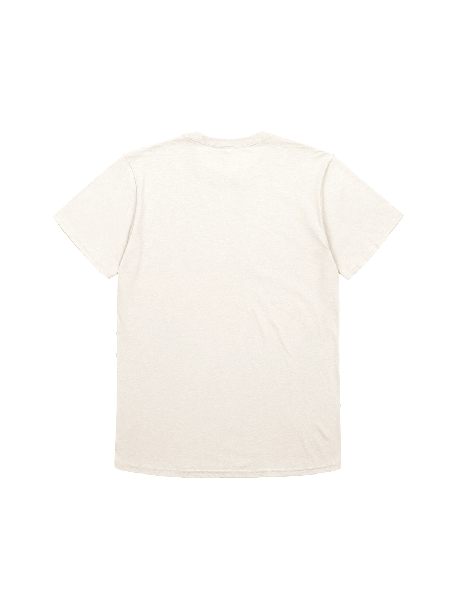 I CHOOSE CANADA graphic T by Claus Kellerman POV product image (2)
