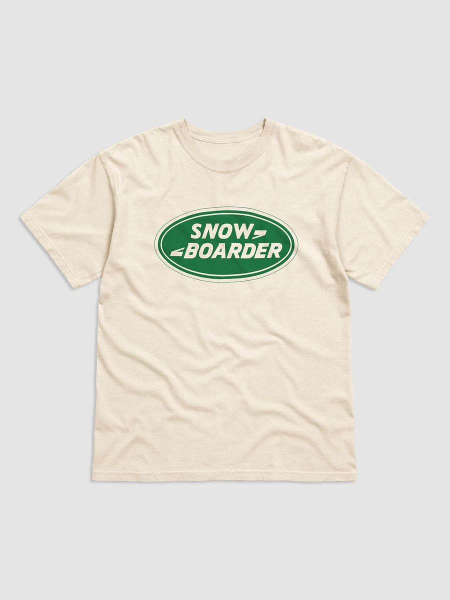 Snow boarder product image (1)