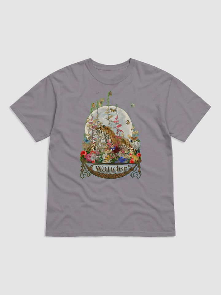 The Wandering Tiger product image (2)
