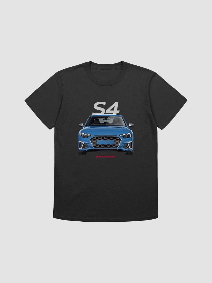 S4 FrontEnd T-Shirt product image (1)