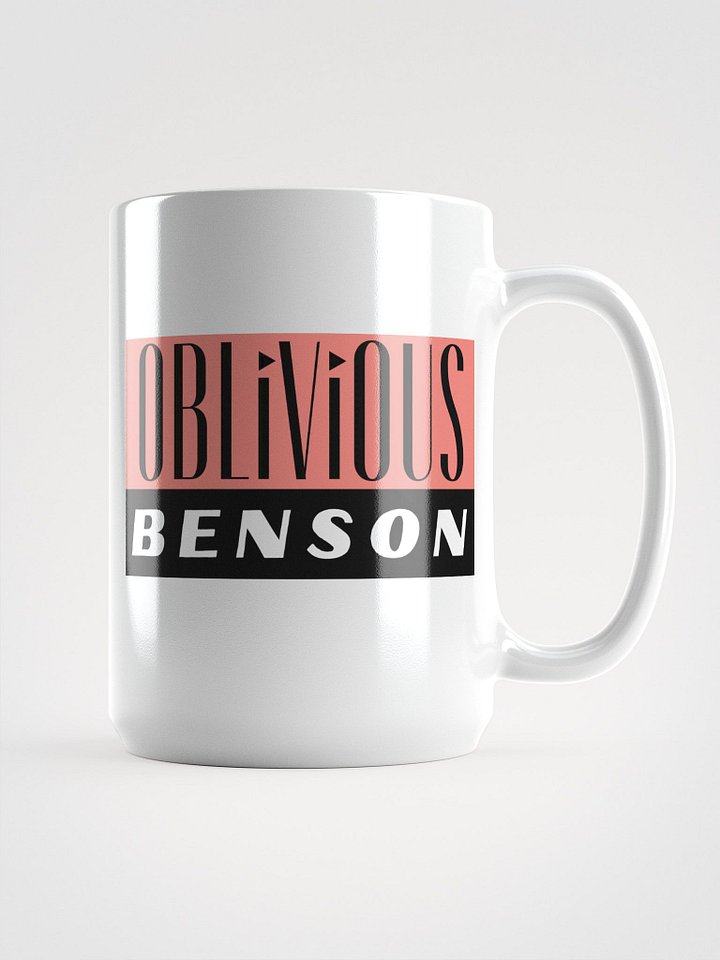 OB Lake Cup product image (1)