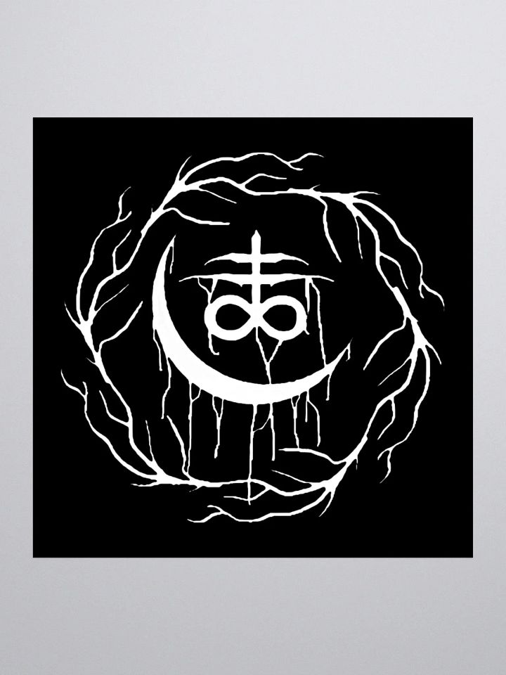 Sigil Sticker product image (1)