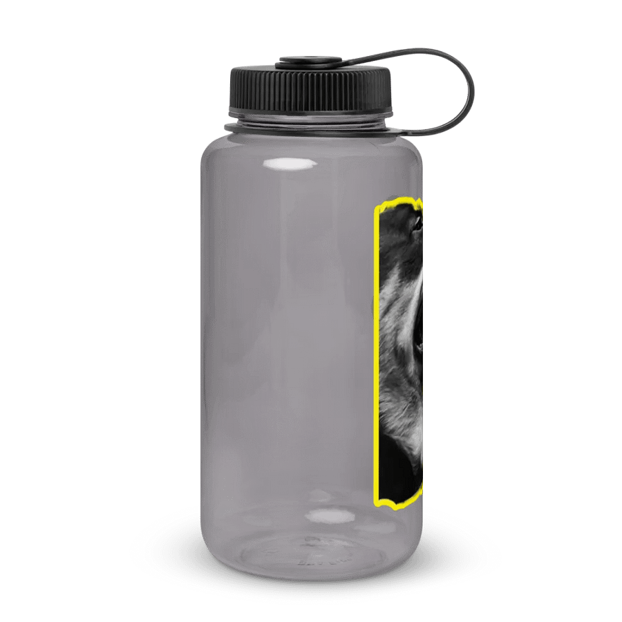 Steelyx Wide Mouth Water Bottle product image (2)