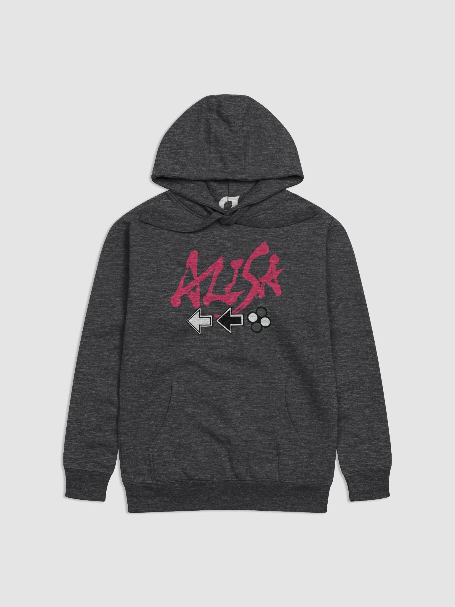 Alisa Signature Move product image (1)