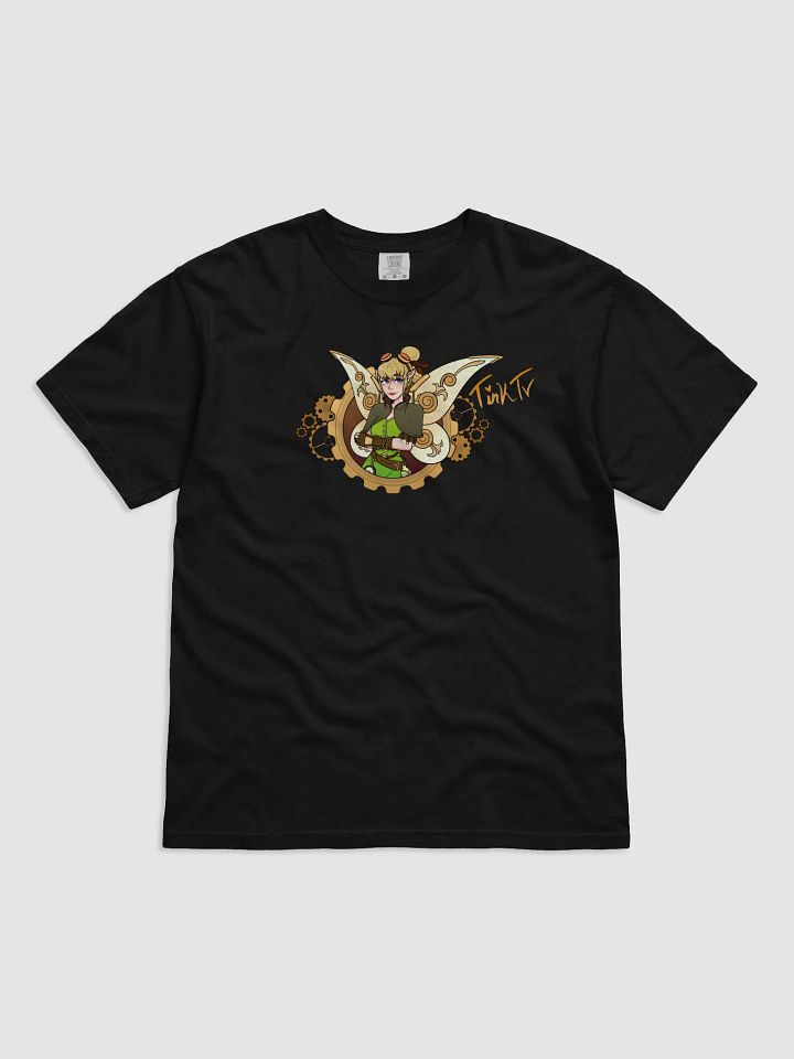 Limited Edition Signed Steampunk Tink T-Shirt product image (1)