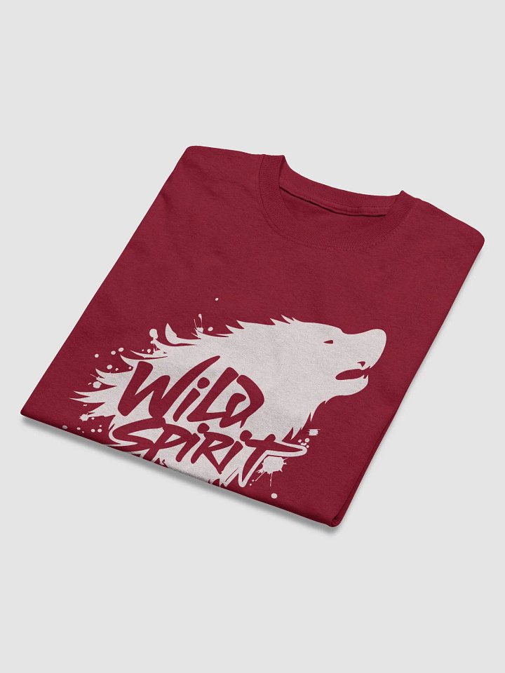 Wild Spirit product image (2)