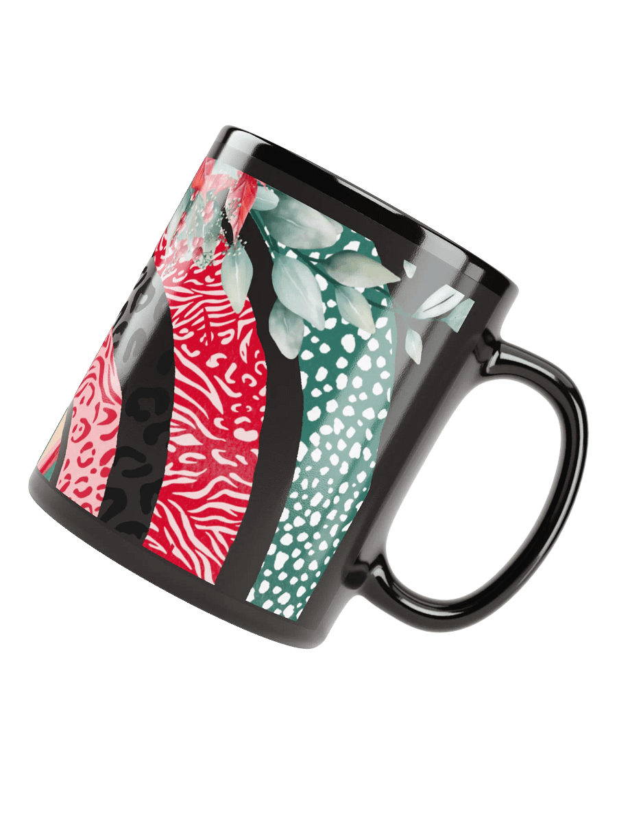 Festive Rainbow Delight Mug product image (7)
