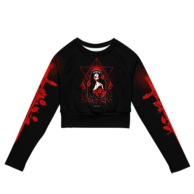 Sinister Thorned Majesty 