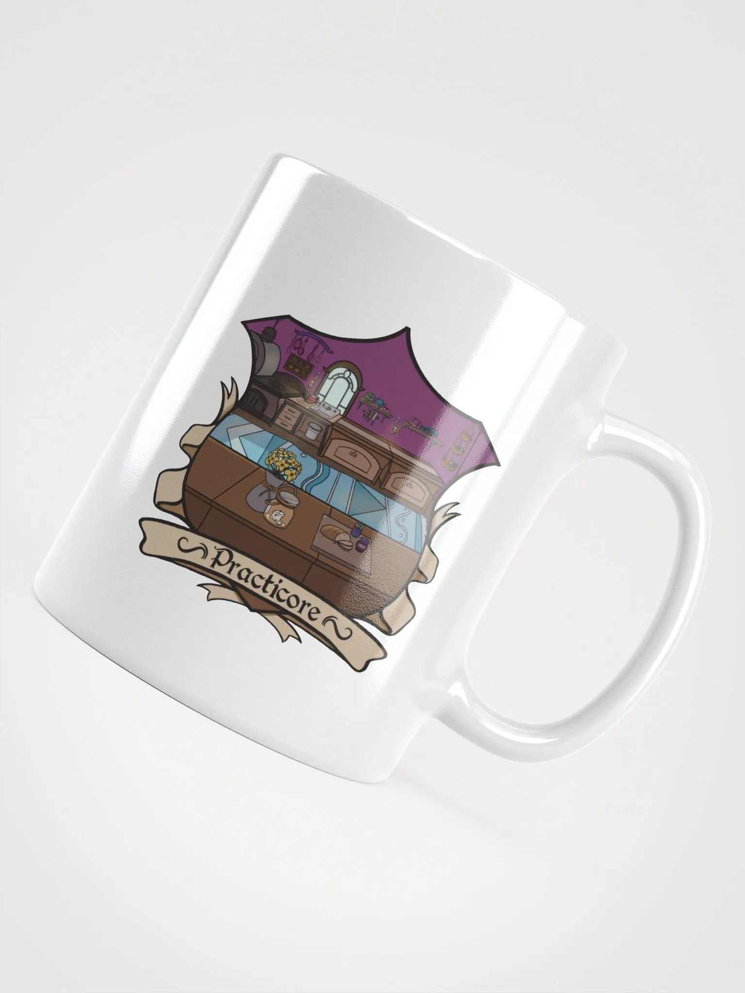 PractiCore Mug product image (10)