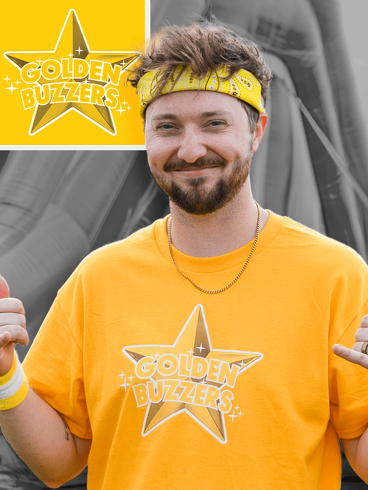 Golden Buzzers product image (1)