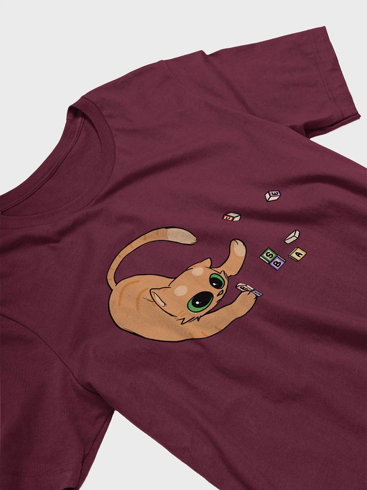 Baby Block Unisex Tee product image (22)
