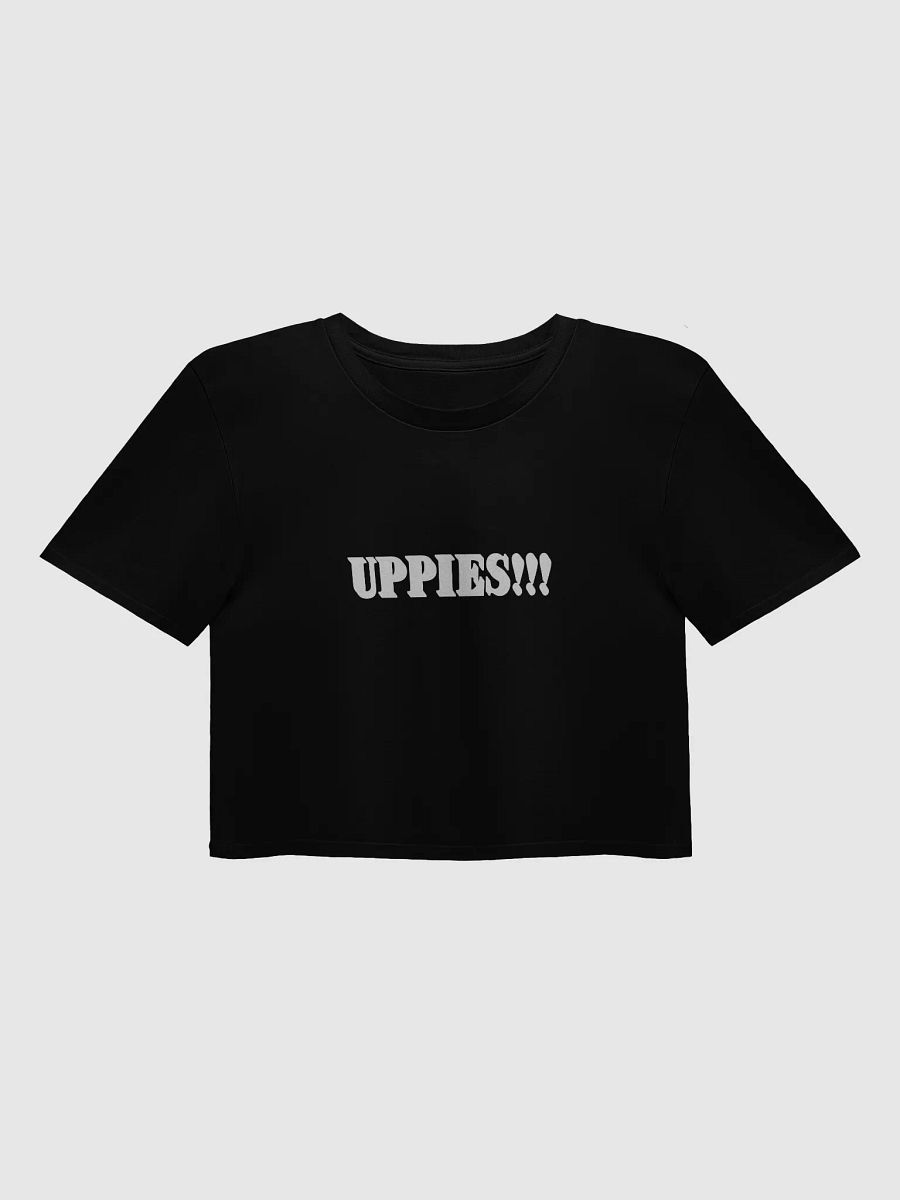 Uppies Women's Crop Top product image (1)
