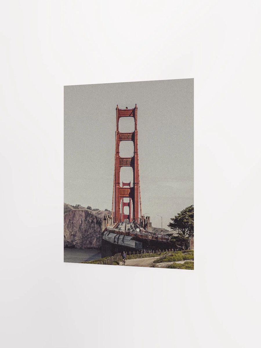 Golden Gate by Tyler Polani product image (2)