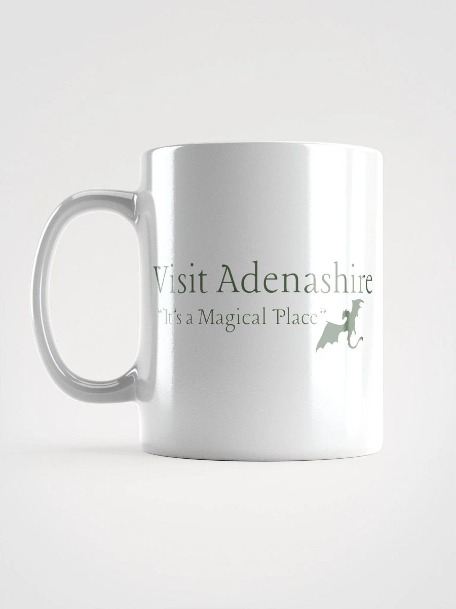 Visit Adenashire Souvenir Mug product image (17)
