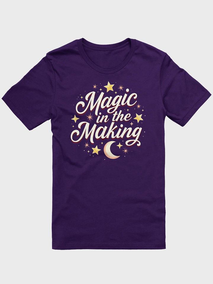 Magic in the Making product image (1)