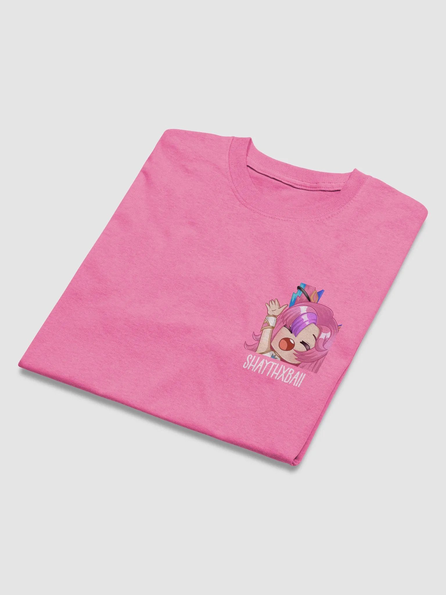 Shaythxomghaii t-shirt product image (19)