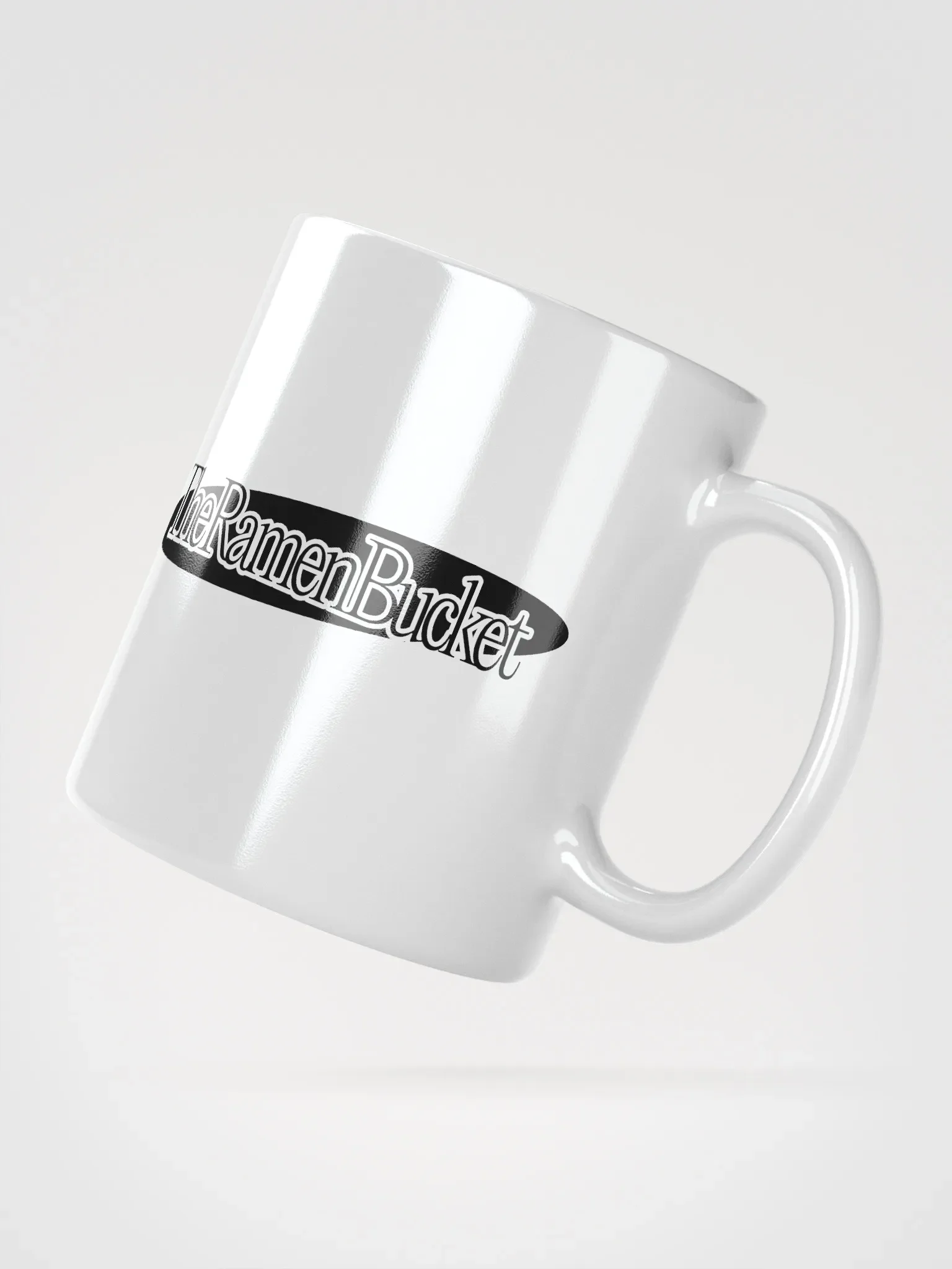The Ramen Bucket Mug product image (5)