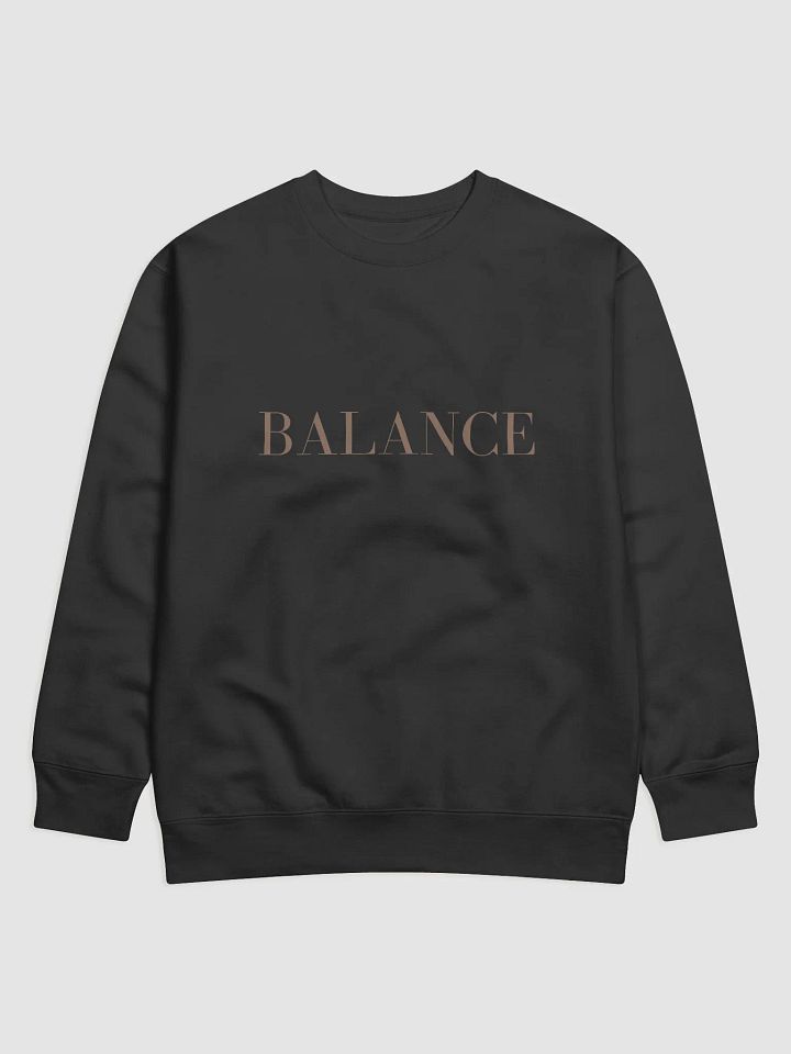Balance Sweatshirt product image (3)