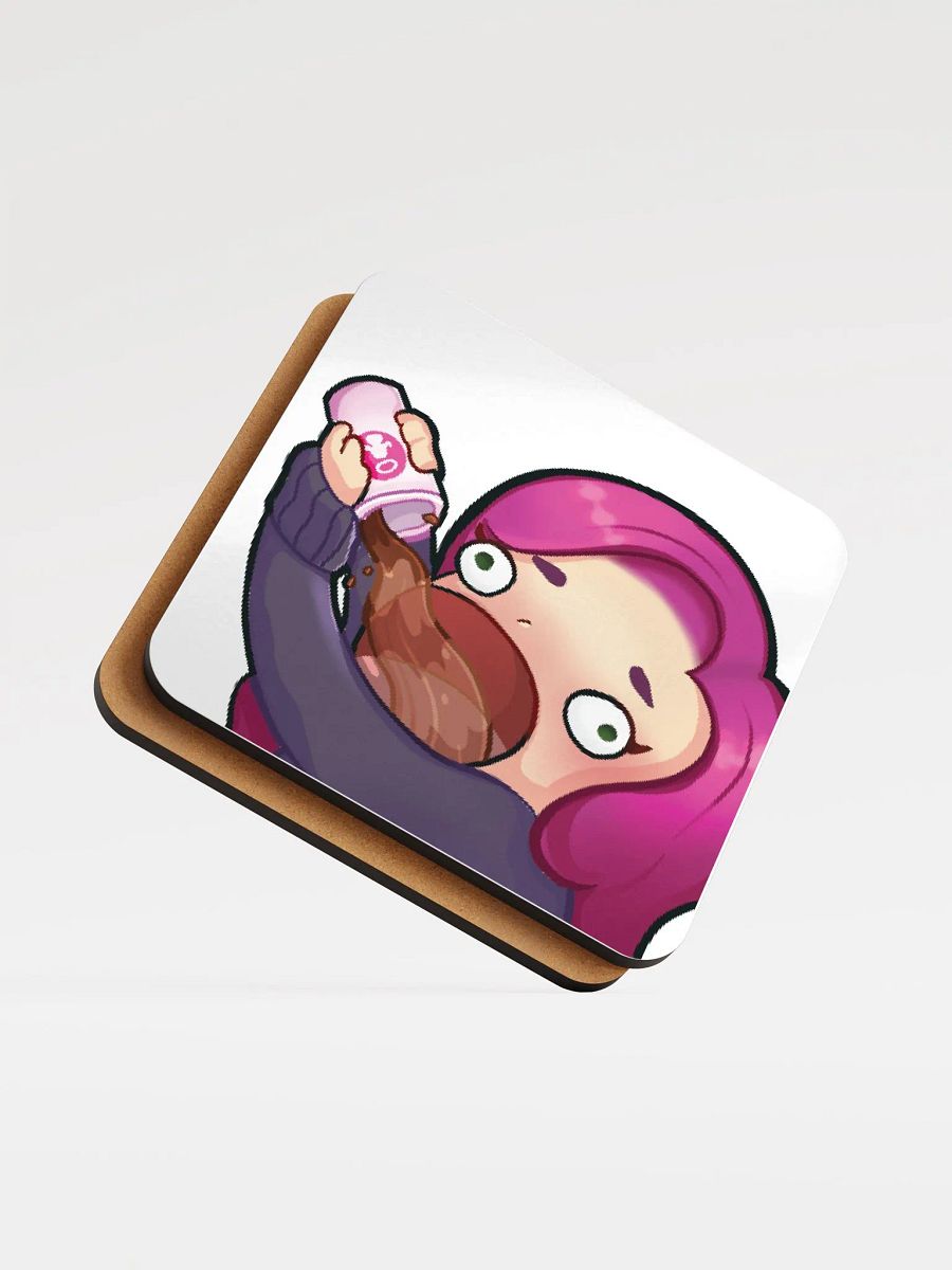 Chug Coaster product image (5)