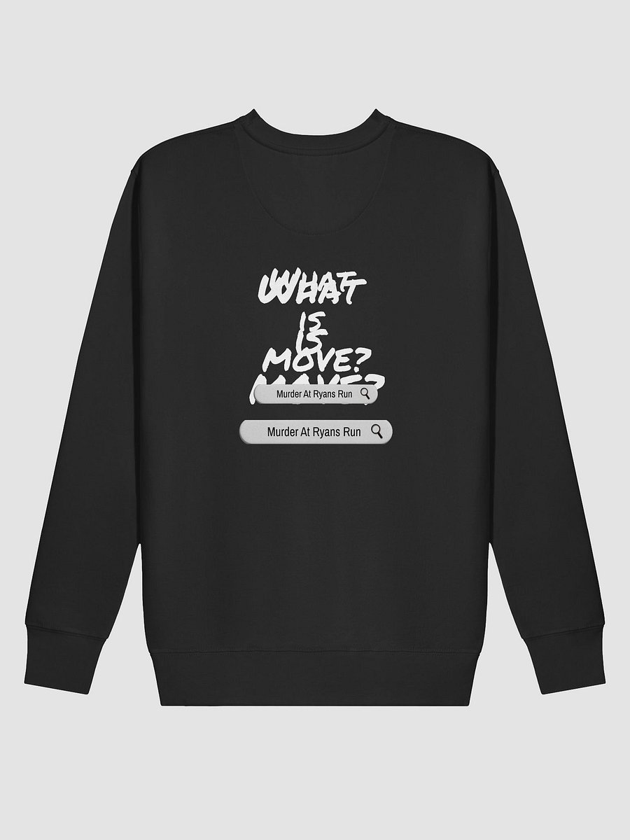 Ham Africa Sweatshirt product image (5)
