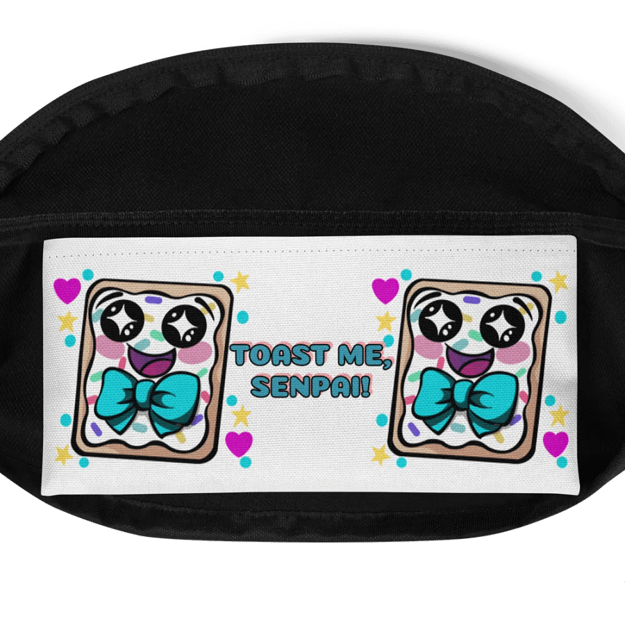 Tart Fanny Pack product image (4)