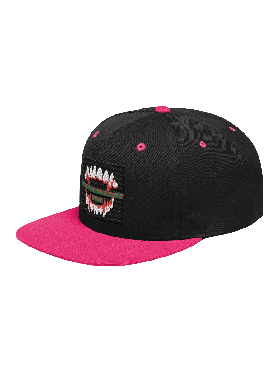MONSTER MUNCH SNAPBACK product image (41)