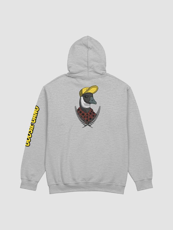 GOOSIE GANG HOODIE product image (2)
