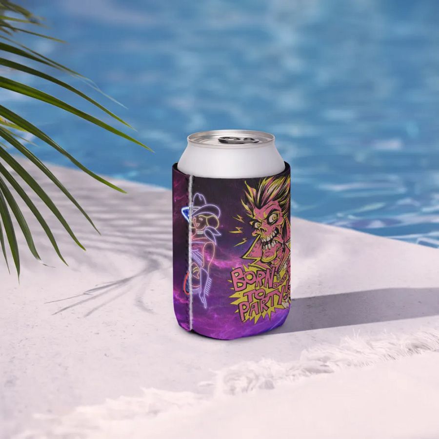 Born To Party product image (7)