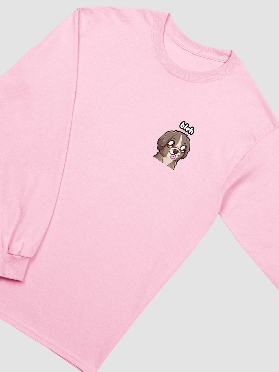 Fluffly Long Sleeve product image (15)