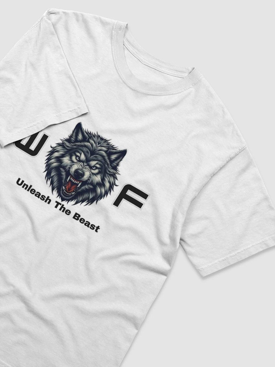 Wolf Fury Comfort Tee product image (24)