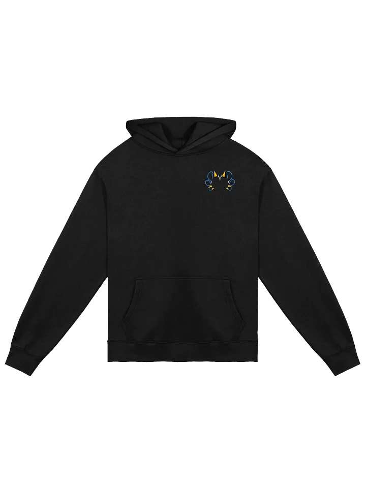Minimalist Hoodie product image (1)